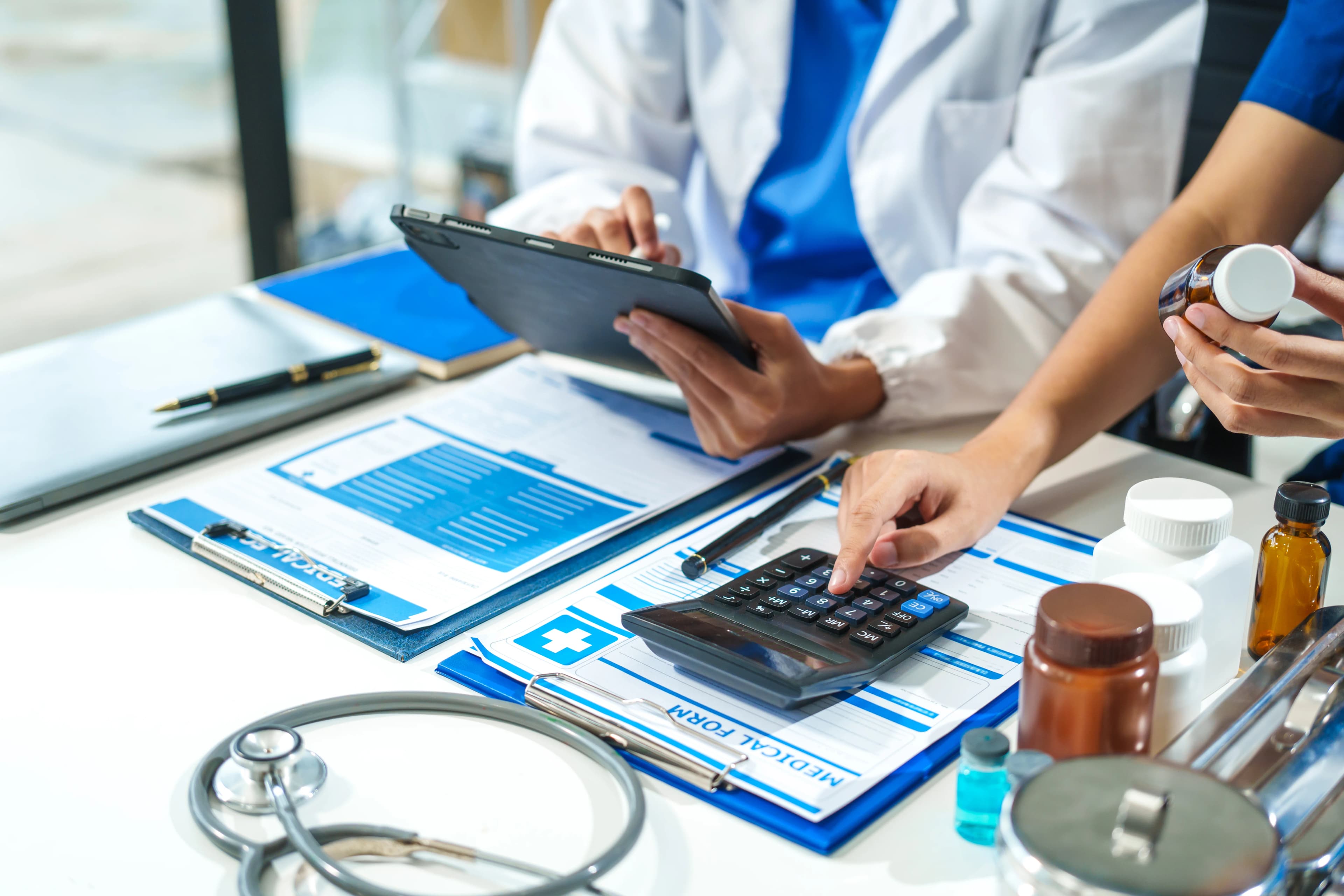 Wound Care Billing: A Complete Guide to Reimbursement & Coding