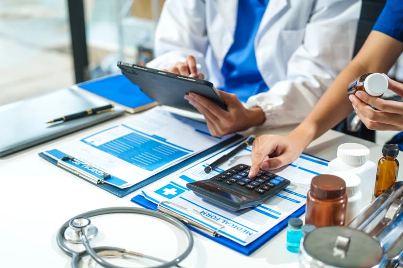 Wound Care Billing: A Complete Guide to Reimbursement & Coding