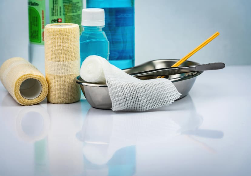 How to Start a Mobile Wound Care Business