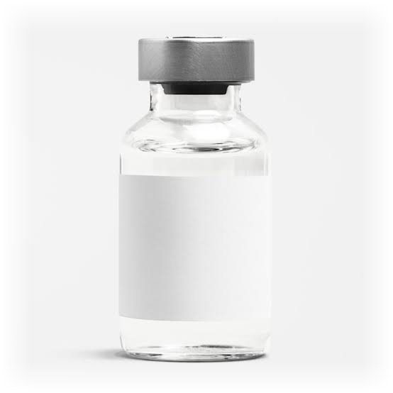 Patient-specific compounded vial