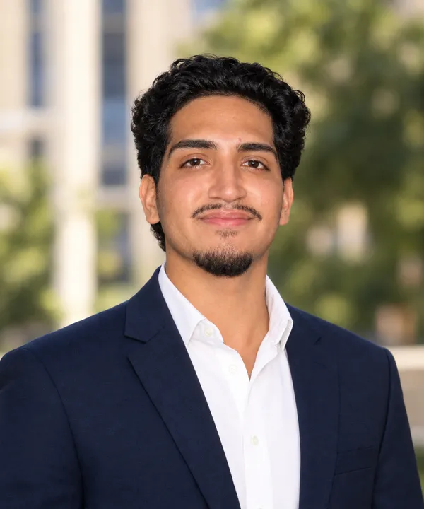 Brian Molina