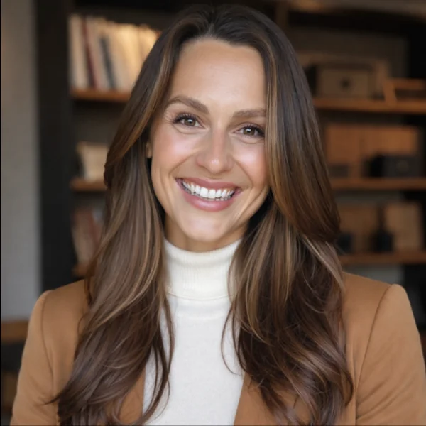 Nicole Symmank