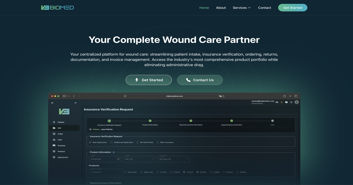 Wound Care CPT Codes: The Complete 2026 Reference Guide